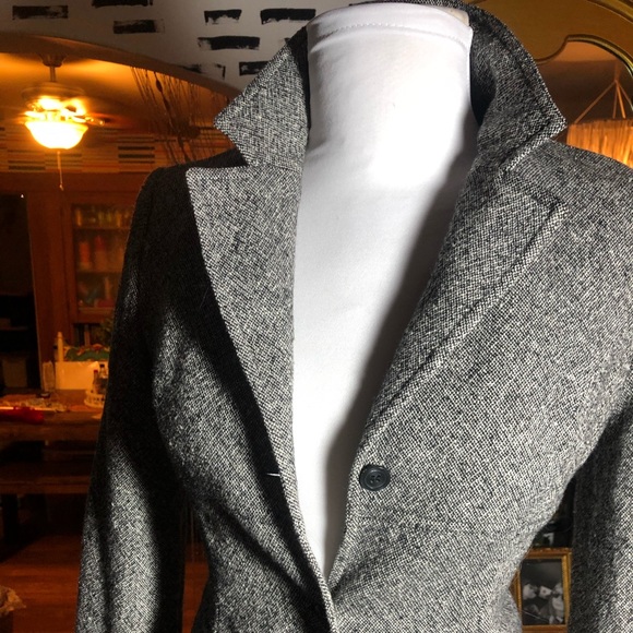 EXPRESS JACKET - Picture 11 of 13